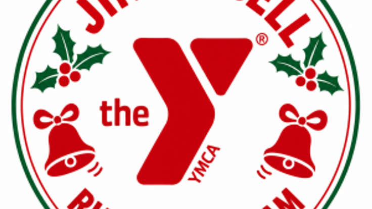 YMCA of the Blue Water Area JINGLE BELL RUN! cover