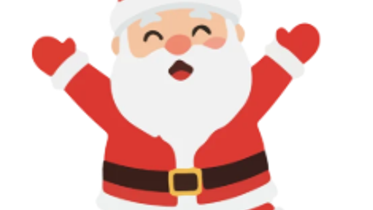 Santa Marie 5K cover