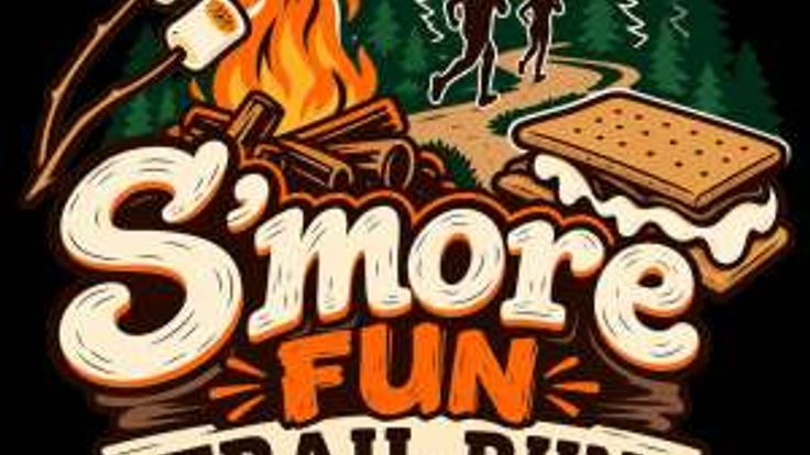 S'more For Parkinson's cover