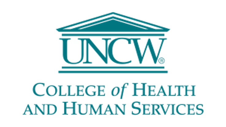 UNCW I Am CHHS 5K cover