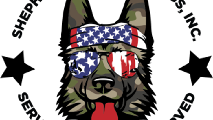 Sgt. Ruff's Color Run cover