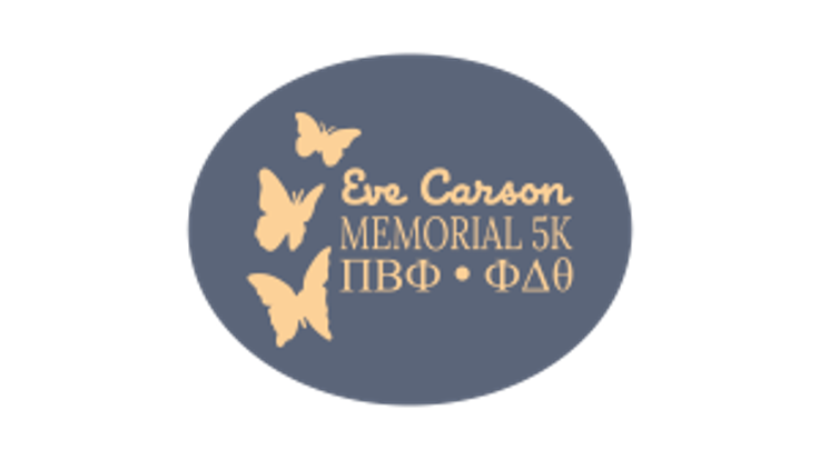 Eve Carson Memorial 5K for Education cover