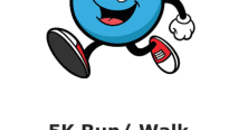 5K Run / Walk for Clean Water cover