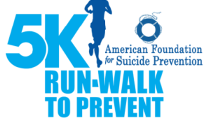 Hiester Cares 5K Run-Walk to Prevent cover