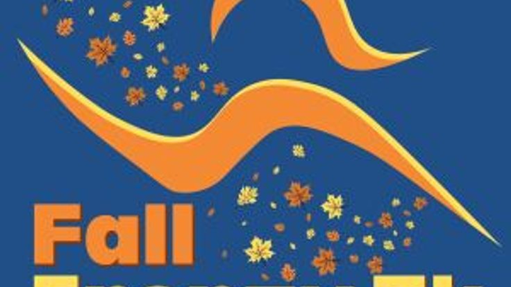 Fall Frenzy 5K cover