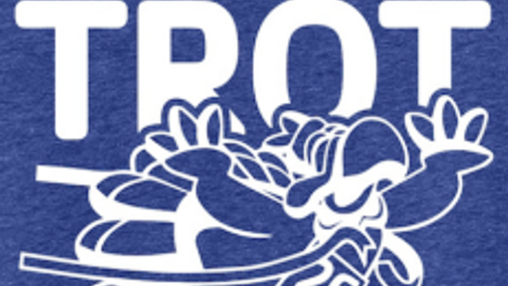 Hickory Foundation YMCA Turkey Trot 5K/10K & Youth Fun Run cover
