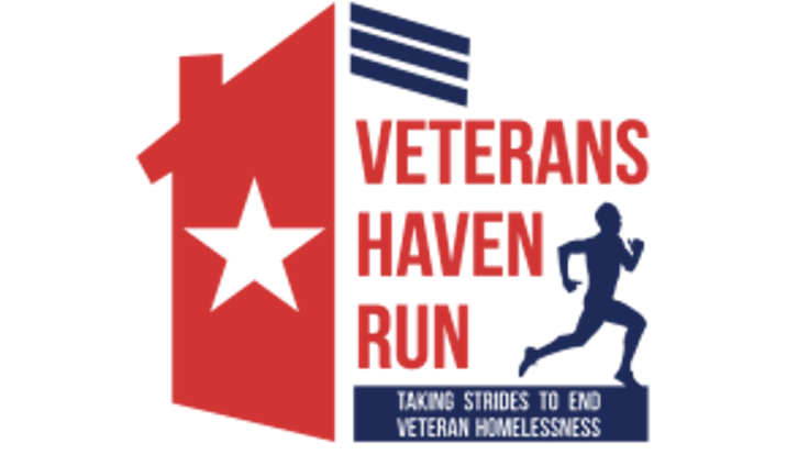 12th Annual Veterans Haven 5K Run and 1 Mile Walk cover