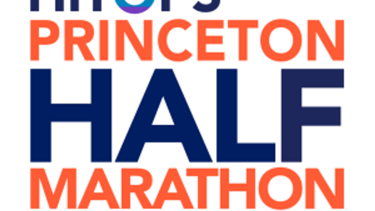 2026 HiTOPS Princeton Half Marathon cover