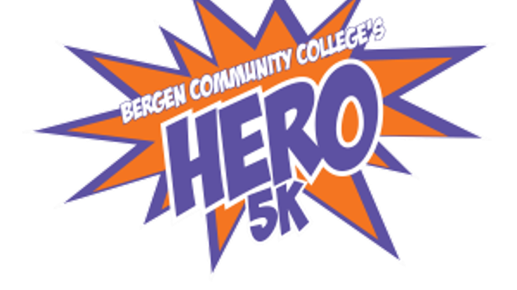 11th Annual Hero 5K Run/Walk cover