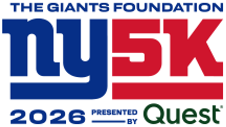 Giants Foundation 5K presented by Quest cover