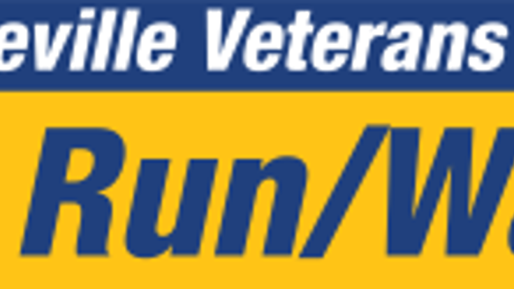 Belleville Veterans Day 5K Run/Walk cover