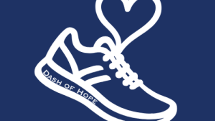 Dash of Hope cover