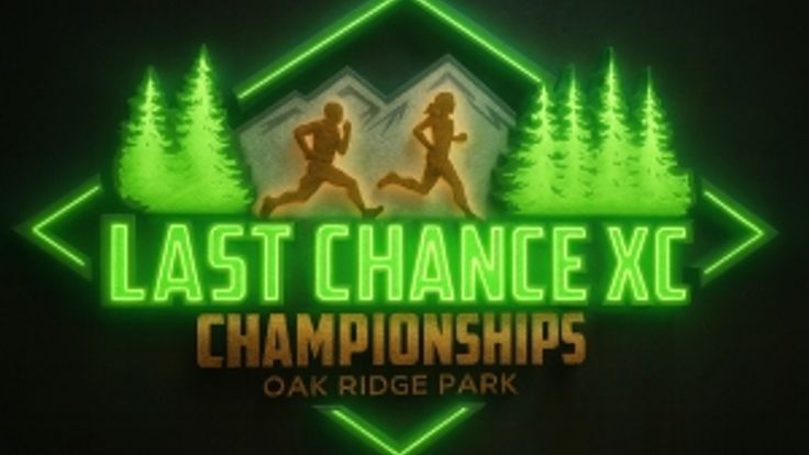 Last Chance XC Championships cover
