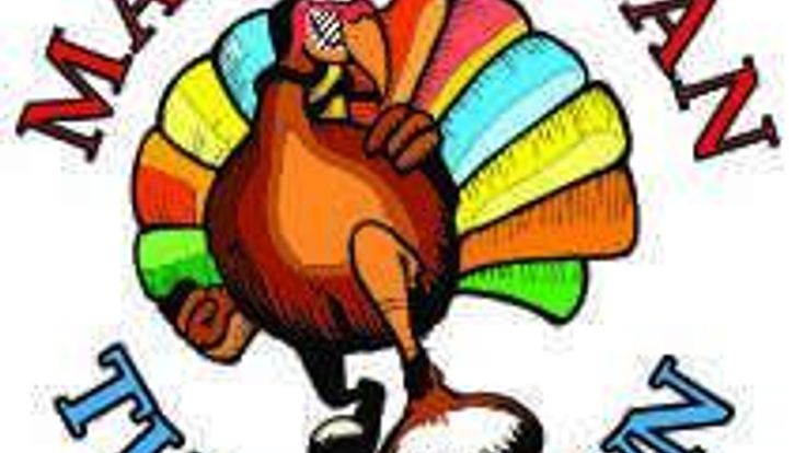 Manasquan Turkey Trot cover