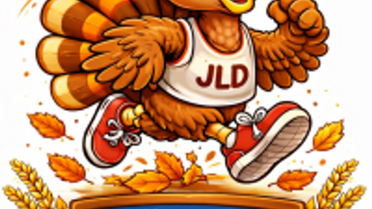 Williamstown Turkey Trot 5K cover