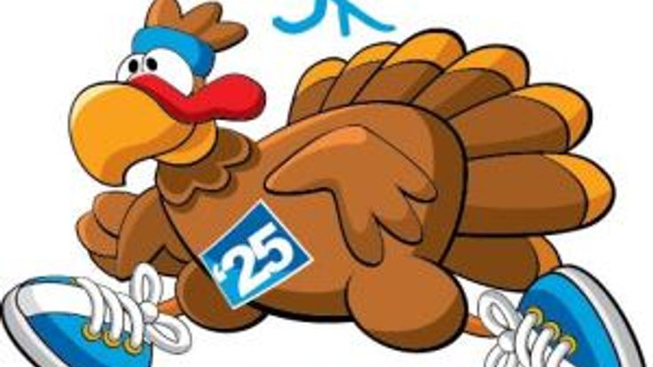 Sandyston Recreation Gobble Hobble cover