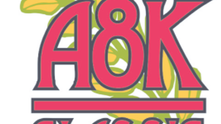 Ashenfelter 8K Classic & The Tom Fleming 2K cover
