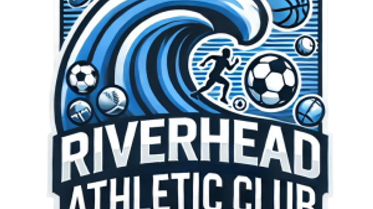 RIVERHEAD ATHLETIC CLUB'S RUN THE WAVE TURKEY TROT 5K cover