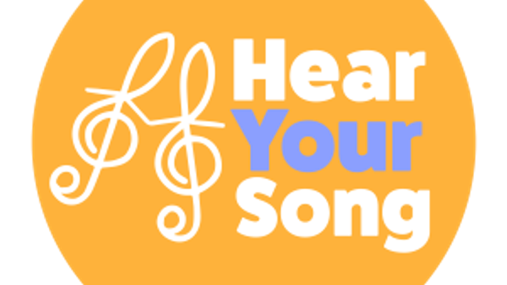 Hear Your Song Fall 5K: Run, Walk or Roll! cover