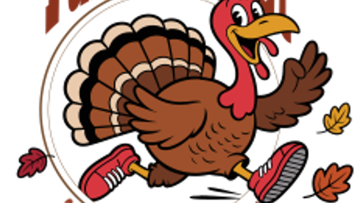 Canandaigua Turkey Trot 5k Fun Run cover