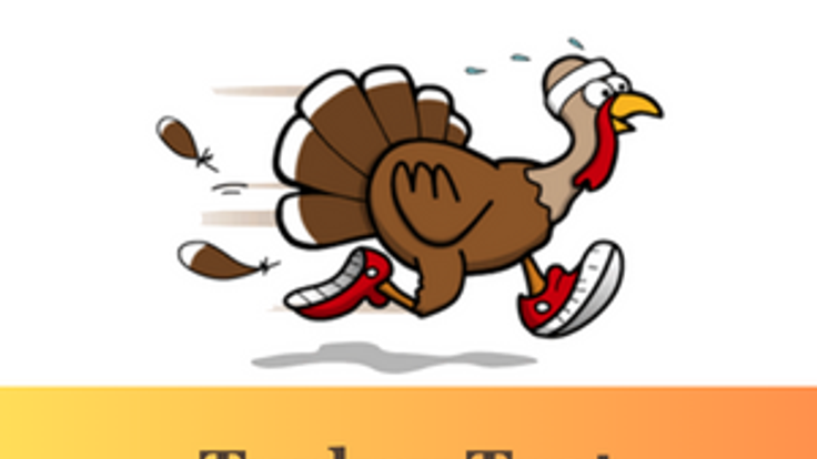 Cazenovia Preservation Foundation Turkey Trot cover