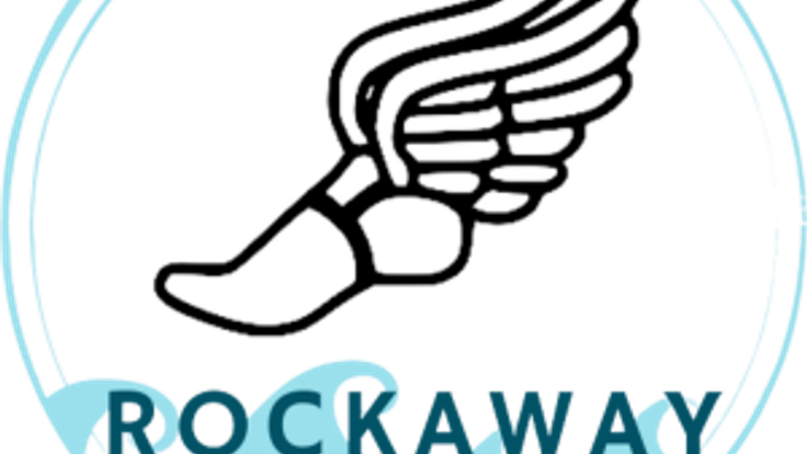 HEALY'S PUB AND RUN ROCKAWAY BEACH TURKEY TROT cover