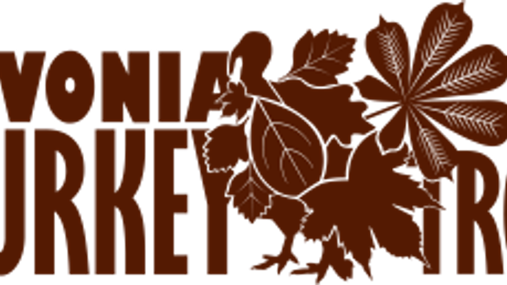 Livonia Turkey Trot cover