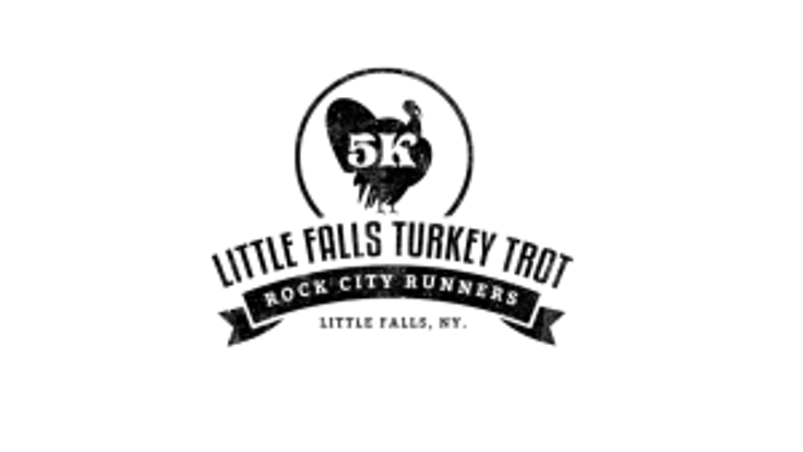 Little Falls (NEW YORK!) Turkey Trot 5k cover