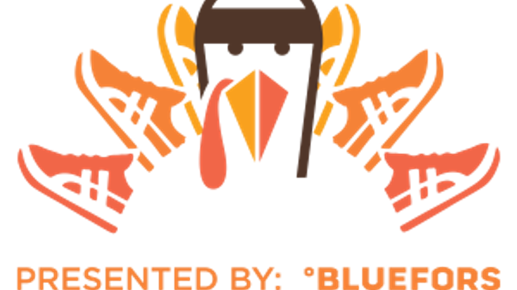Liverpool Turkey Trot Presented by Bluefors cover