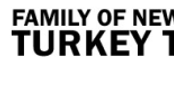 Family of New Paltz 5K Turkey Trot cover