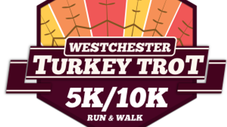 Westchester Turkey Trot 10K & 5K presented by Northwell Orthopedics cover
