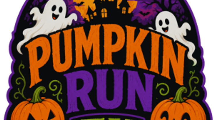 Pumpkin Run cover