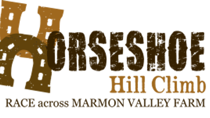 Horseshoe Hill Climb cover