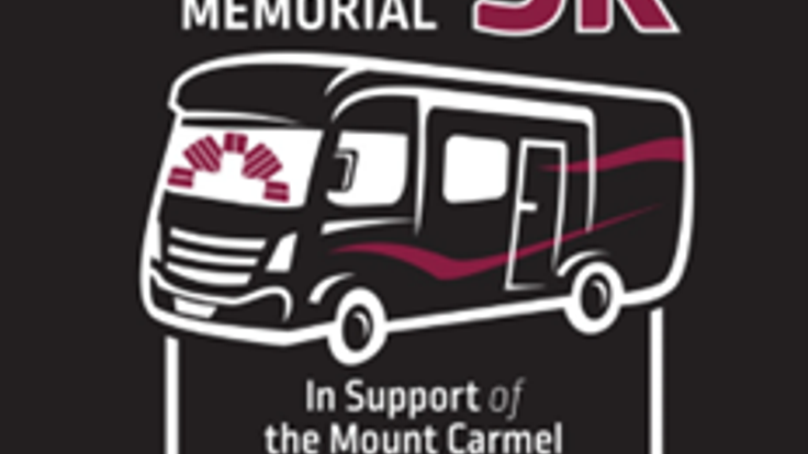 Dr. O Memorial 5K Walk/Run cover