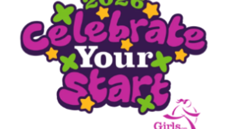 Girls on the Run Fall 2026 5K Celebration cover