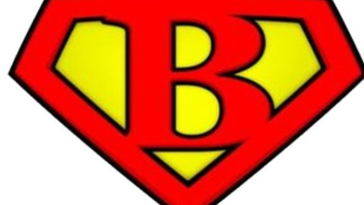 Super Braxton Pediatric Cancer 5K cover