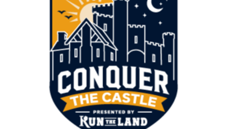 Conquer the Castle cover