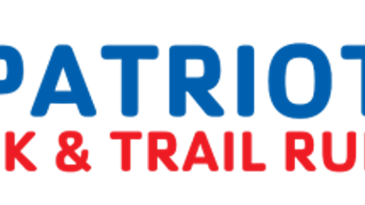 Patriot / 5k Road Race & Trail Run cover