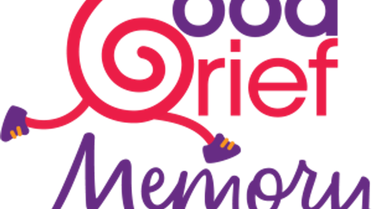 Good Grief of NW Ohio - Memory Run/Walk 5k cover