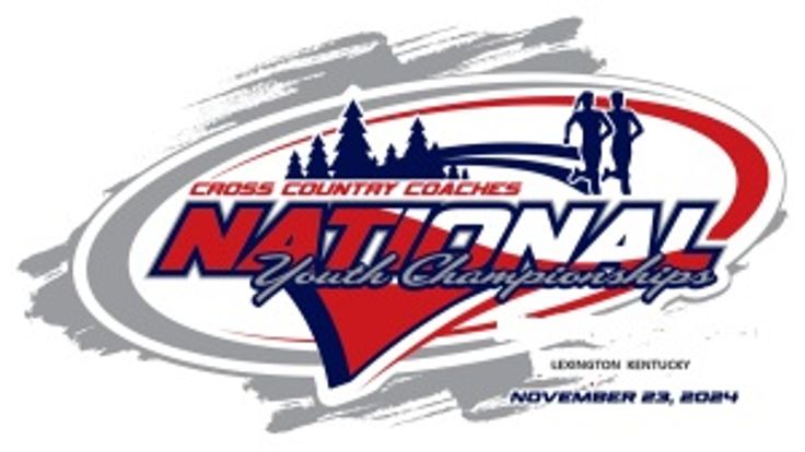 Cross Country Coaches National Youth Championships cover