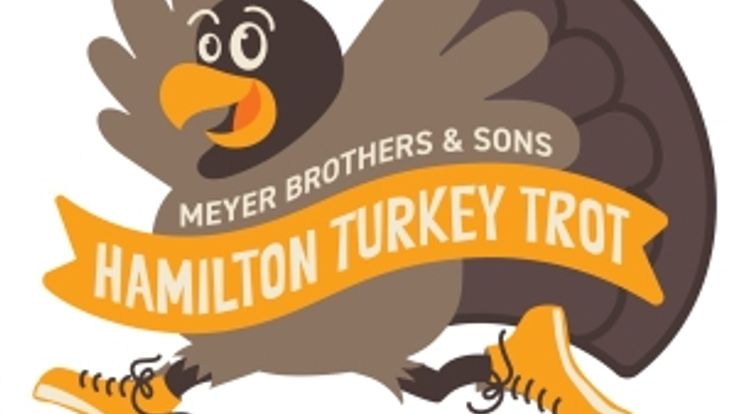 Meyer Brothers & Sons Hamilton Turkey Trot cover