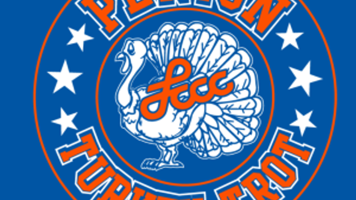 Penton Memorial 10K Cross Country Turkey Trot cover