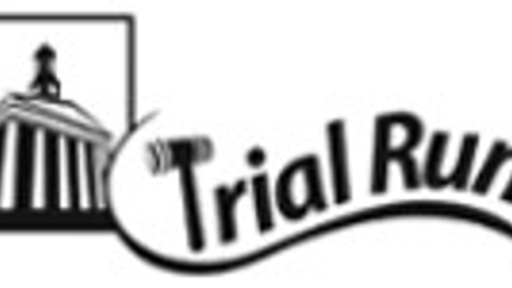 Trial Run 5K cover