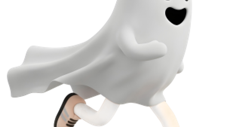 8th Annual BBS Halloween Hustle 5K 2026 cover
