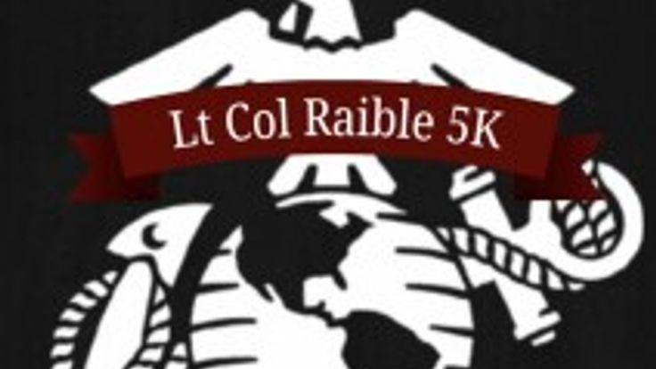 4th-Annual Raible Run to Remember cover