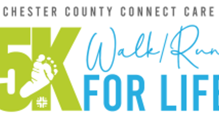 5K & Fun Run for LIFE cover