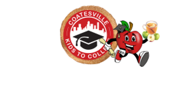 8th Annual Cider Run 5K cover