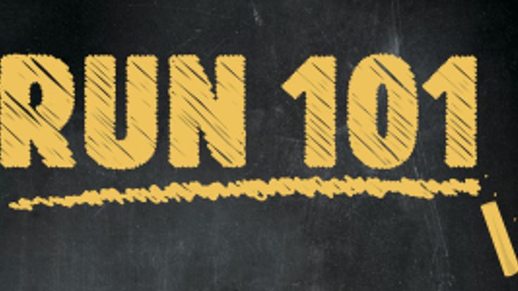 OJR COLOR RUN101 cover
