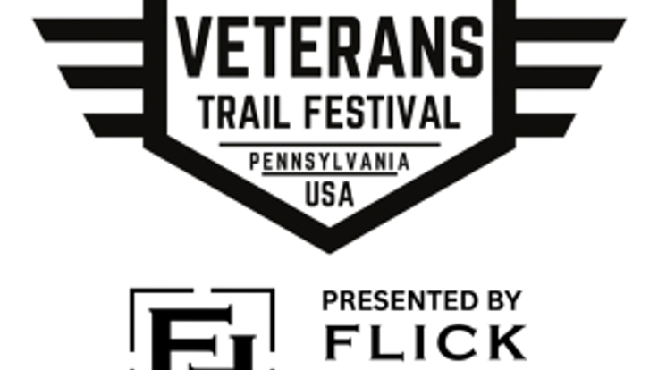 Veterans Trail Festival presented by Flick Financial cover