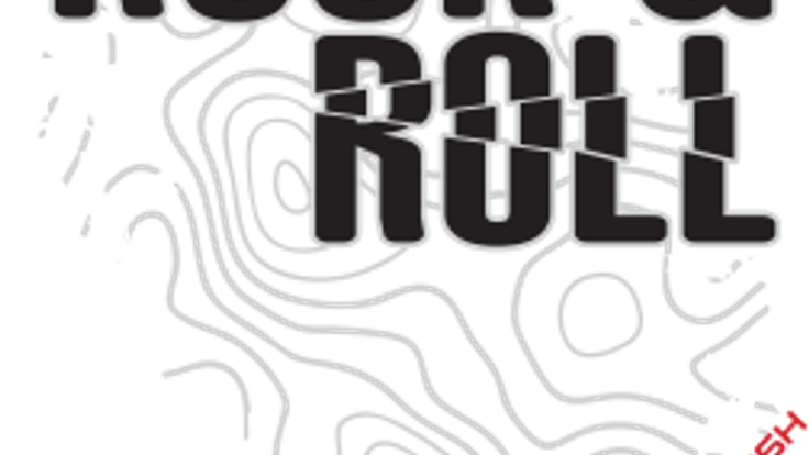 IM ABLE Foundation's Ruck & Roll cover